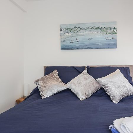 Villa Fistral Breeze New Quay Exterior foto
