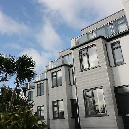 Villa Fistral Breeze New Quay Exterior foto